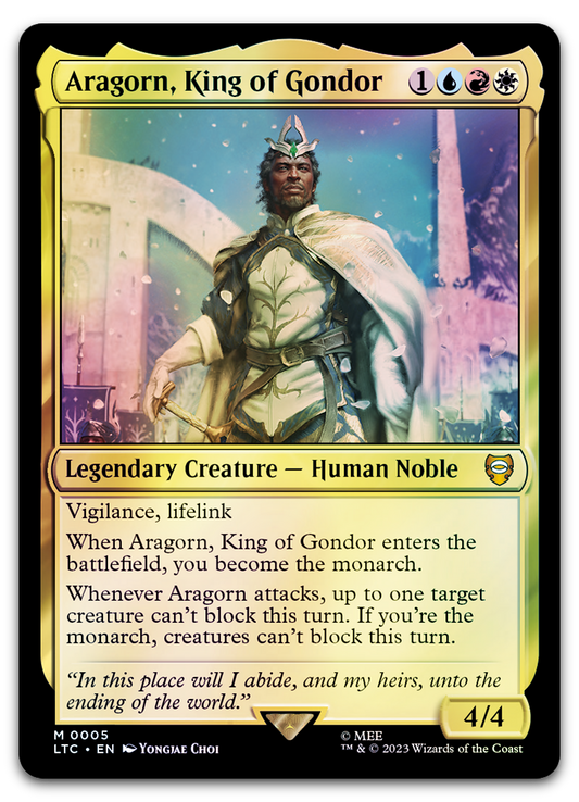 Product image for TCG 499739