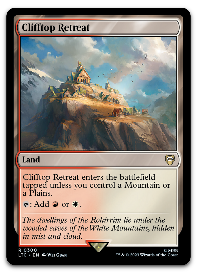 Product image for TCG 499741