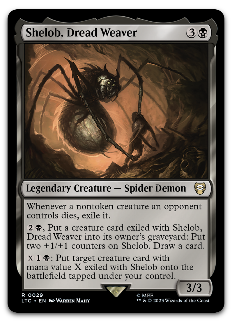 Product image for TCG 499742