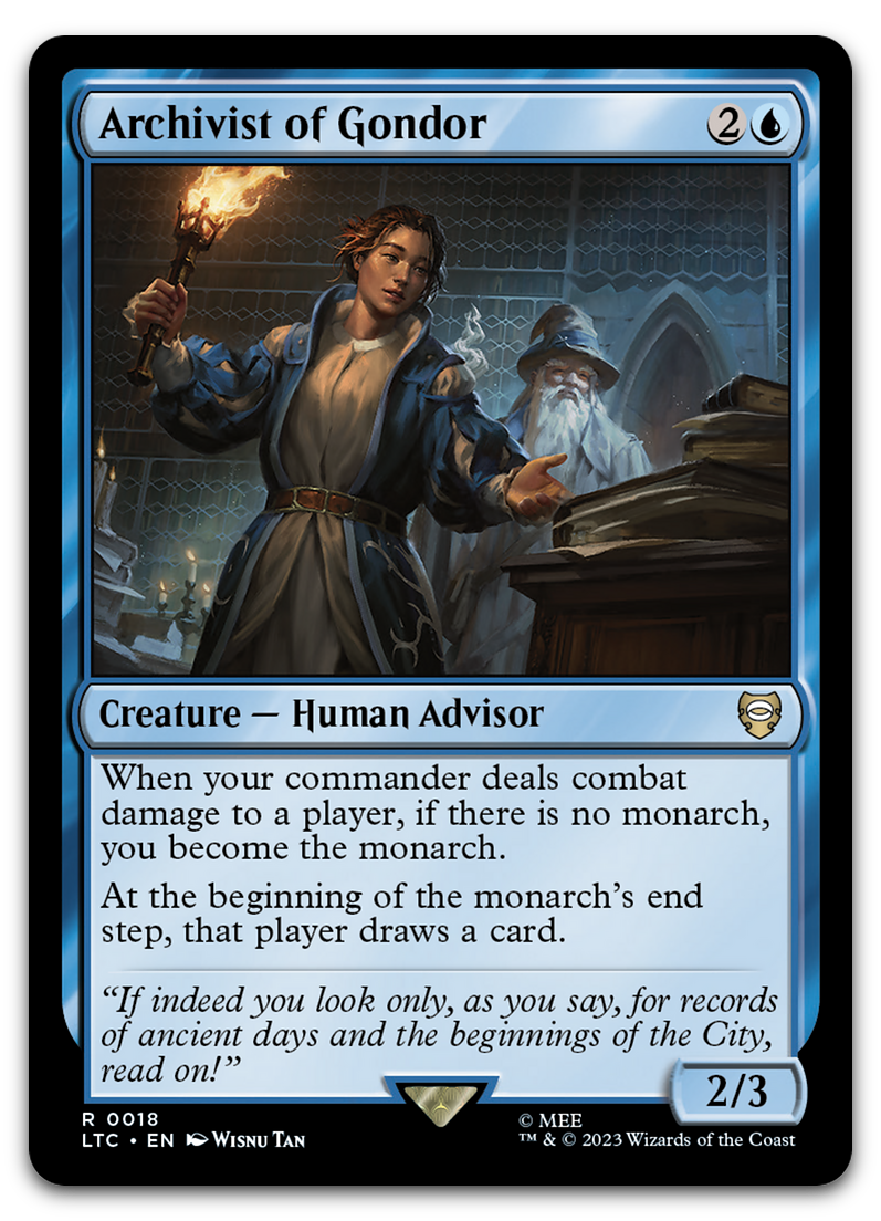 Product image for TCG 499743
