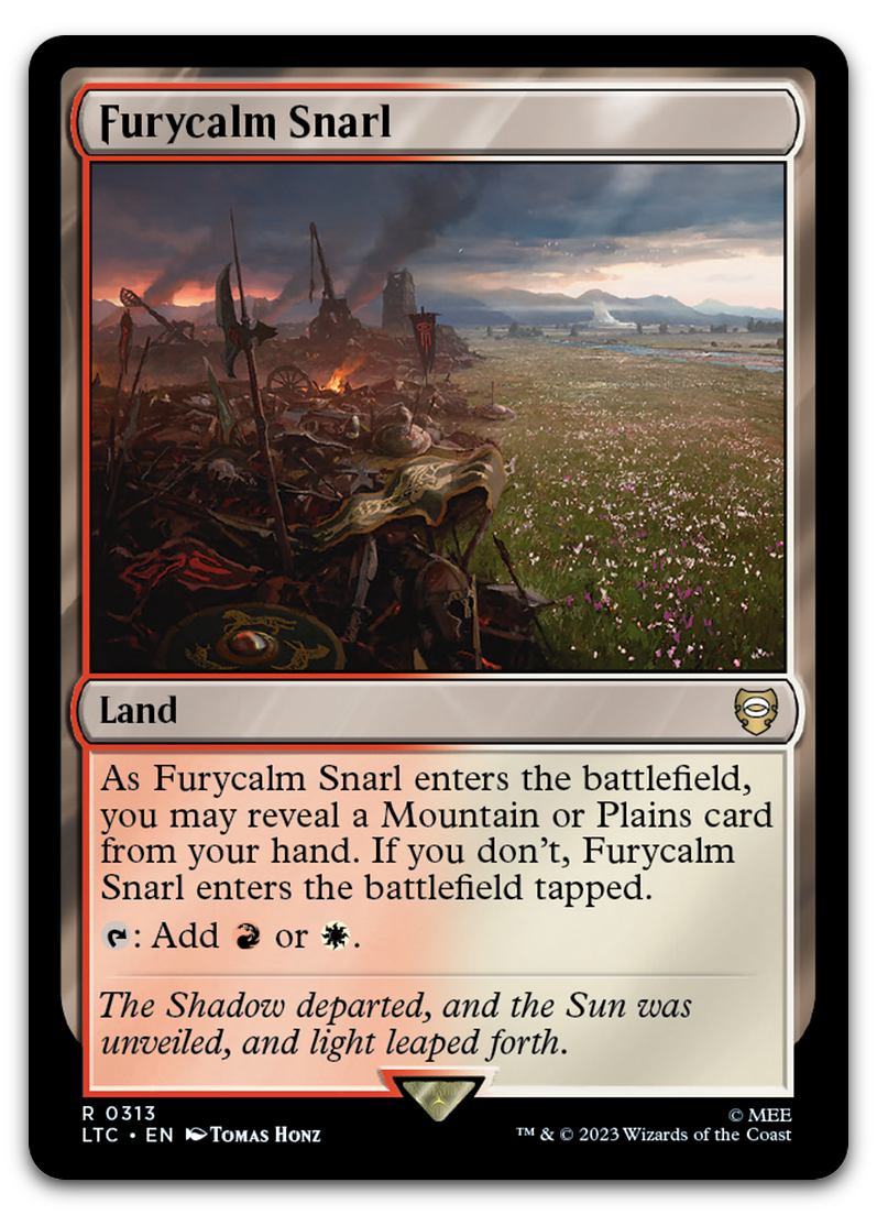 Product image for TCG 499746