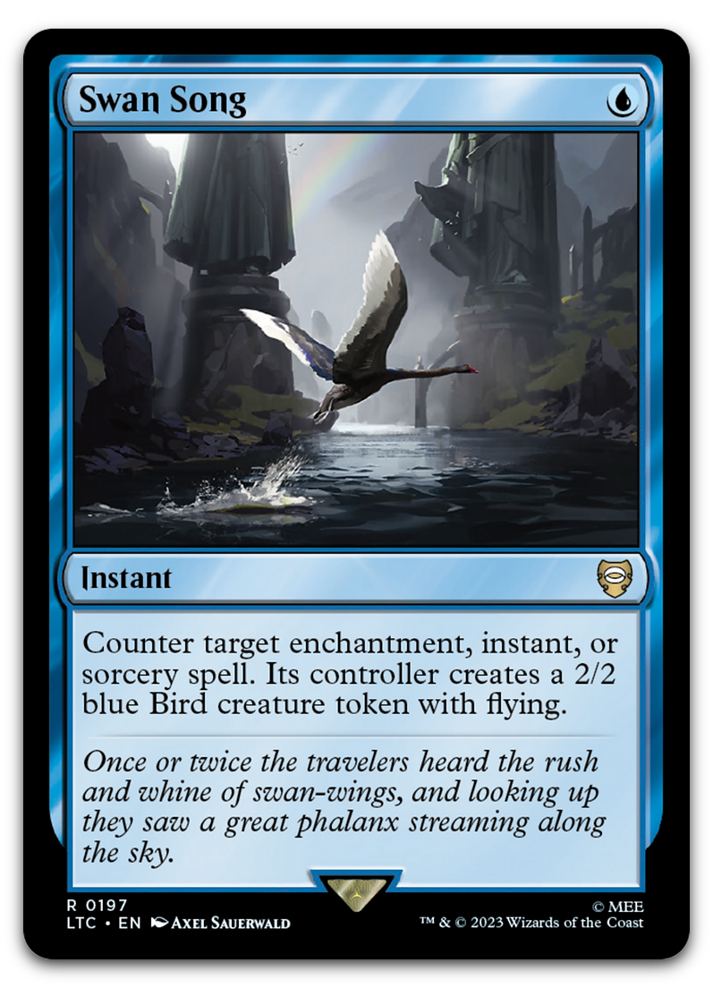 Product image for TCG 499750