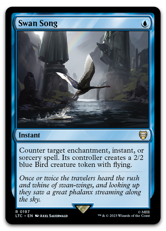 Product image for TCG 499750