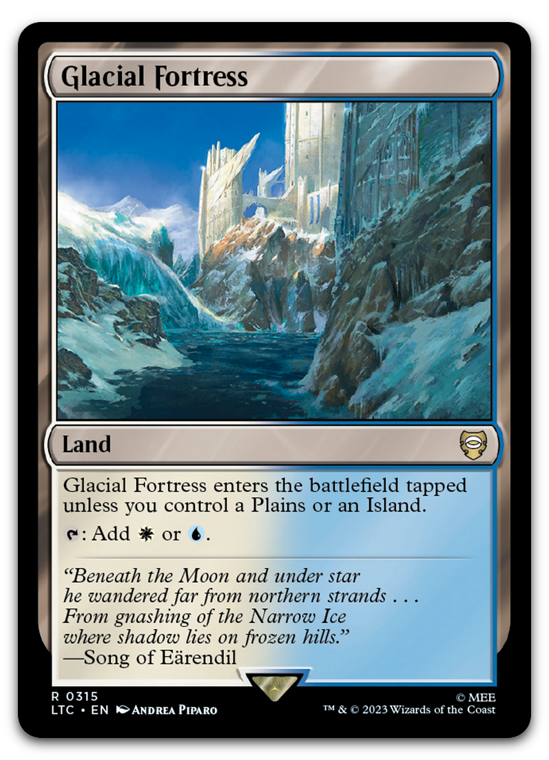 Product image for TCG 499751