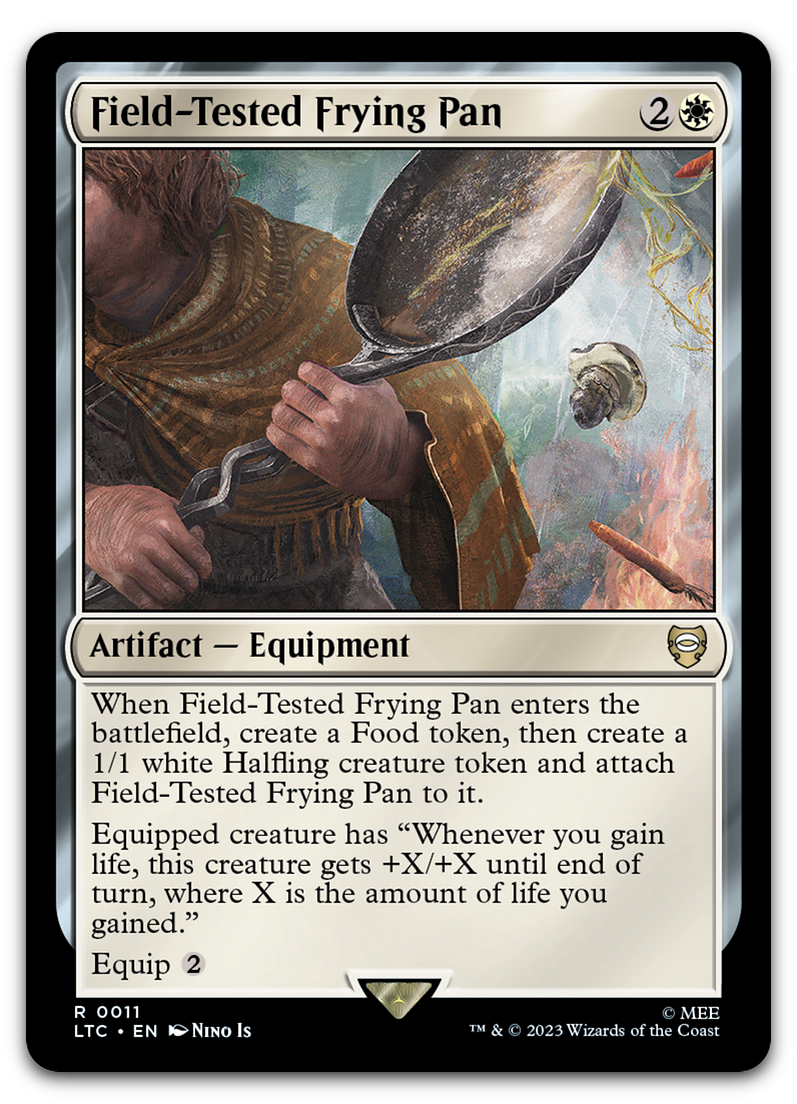 Product image for TCG 499754