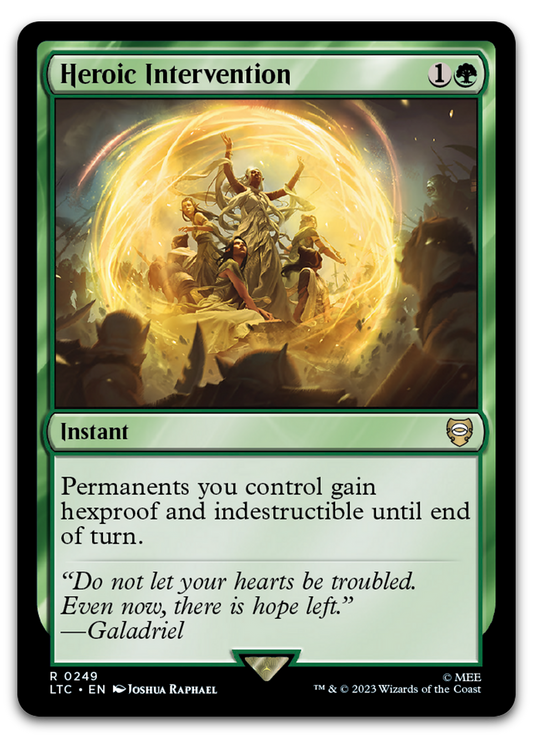 Product image for TCG 499755
