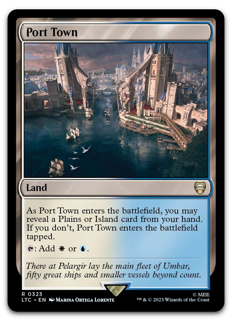 Product image for TCG 499757