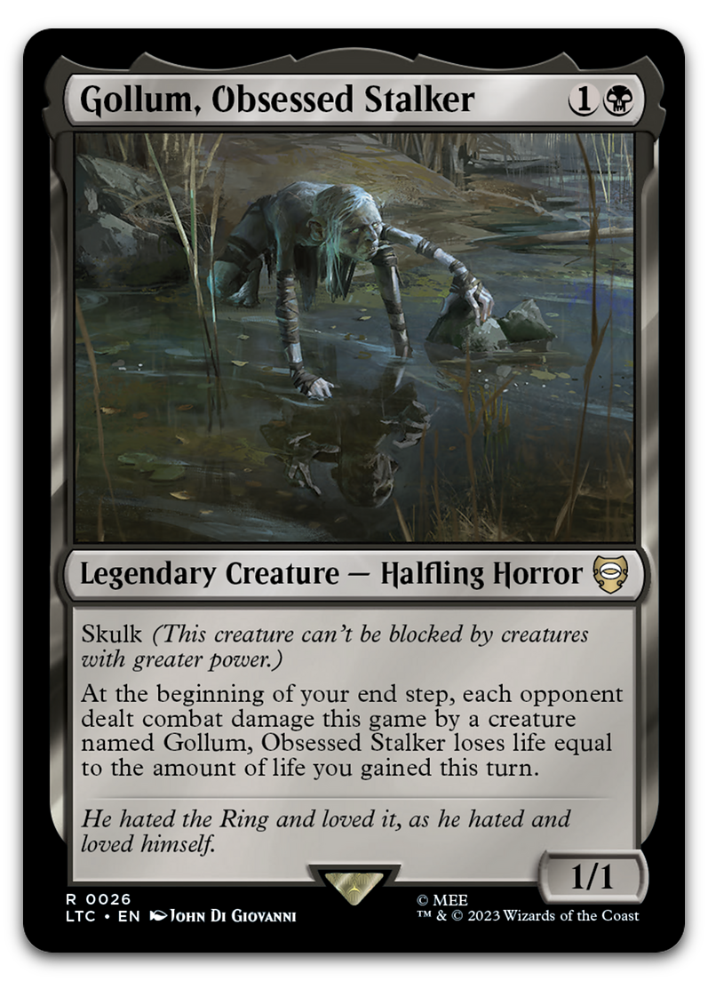 Product image for TCG 499758