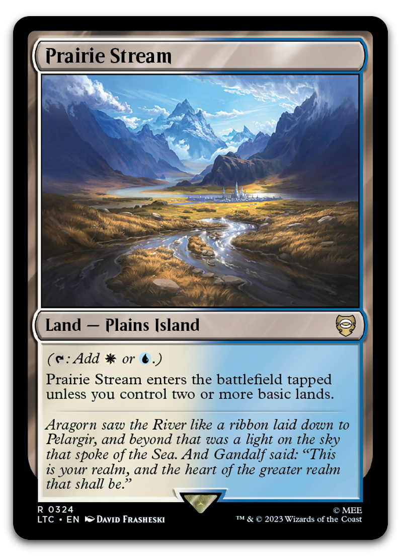 Product image for TCG 499759