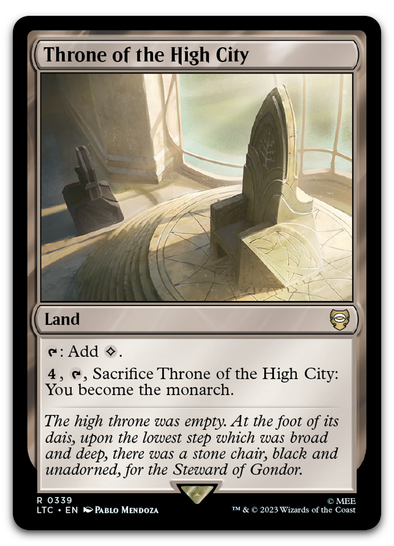 Product image for TCG 499763