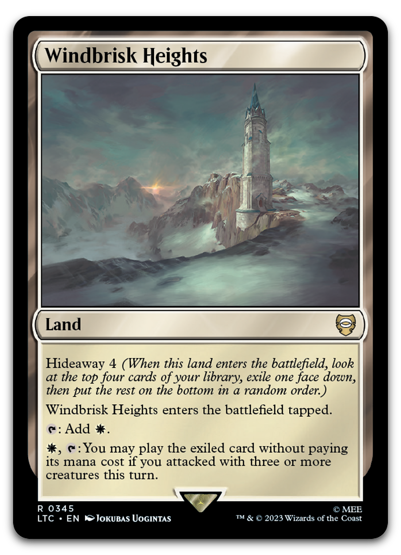Product image for TCG 499768