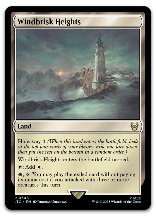 Product image for TCG 499768