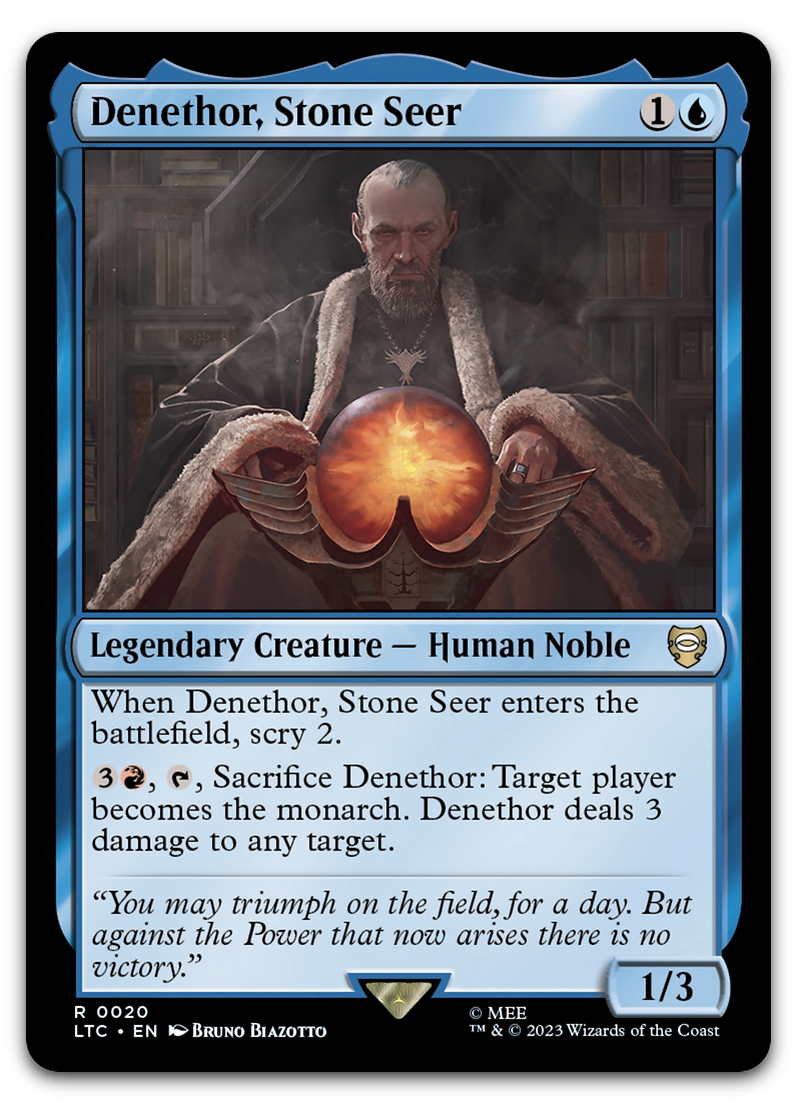 Product image for TCG 499769