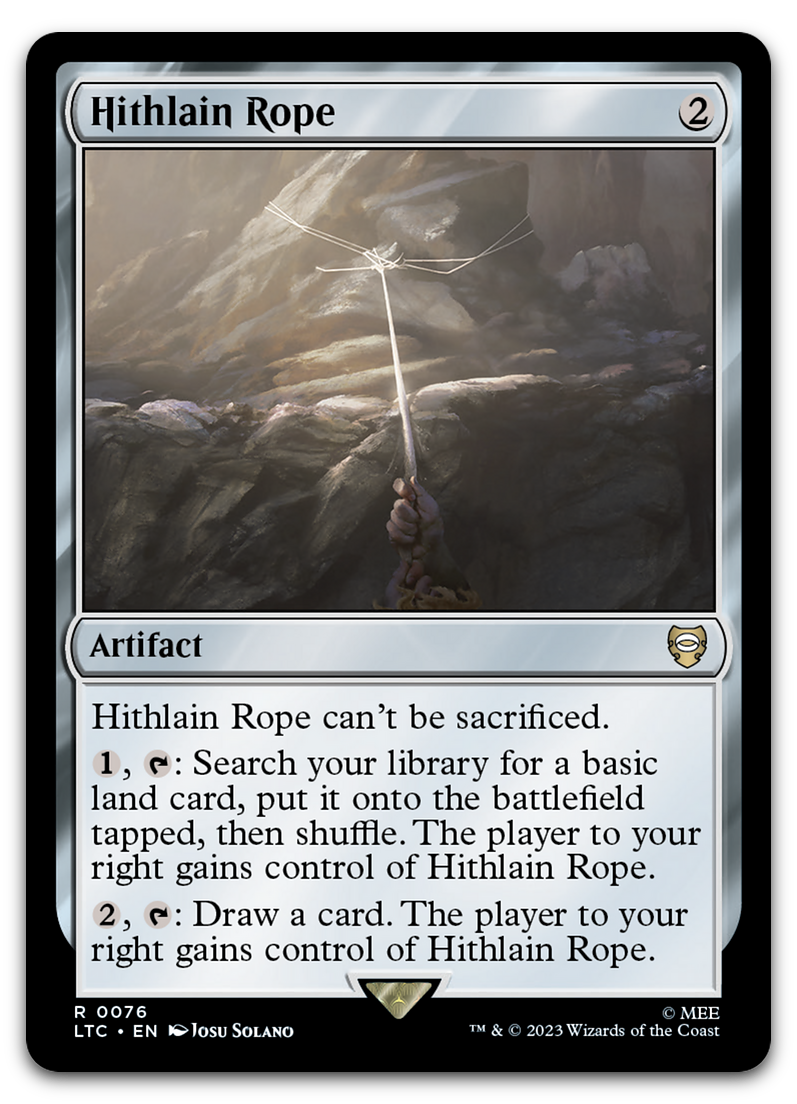 Product image for TCG 499770