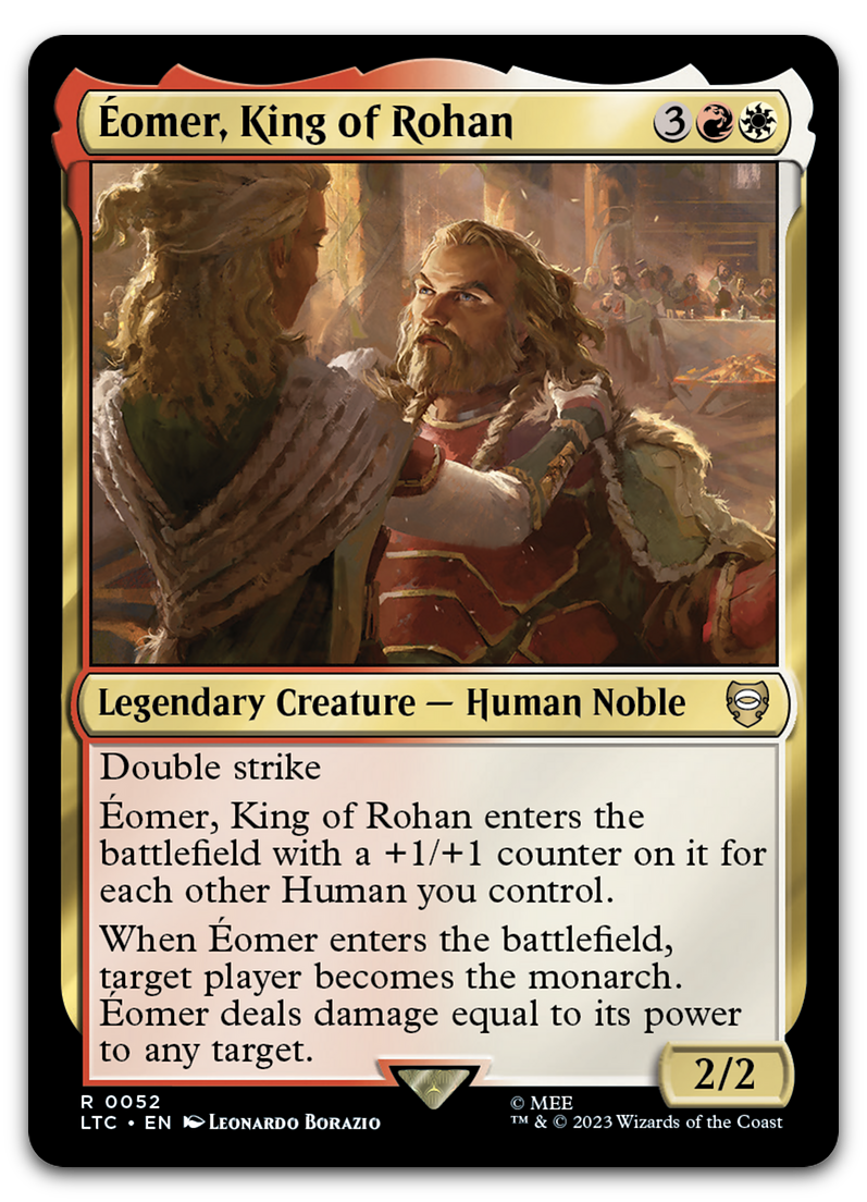 Product image for TCG 499771