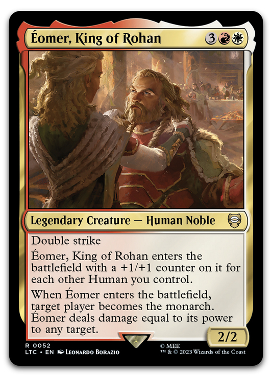 Product image for TCG 499771