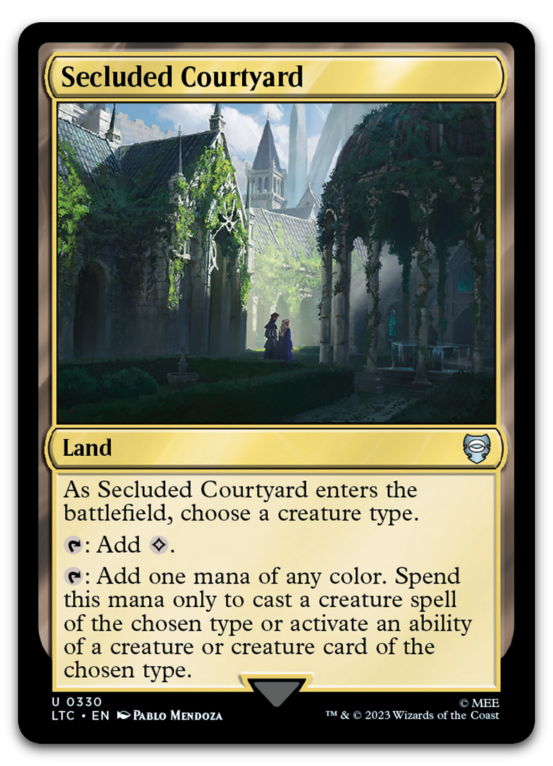 Product image for TCG 499773