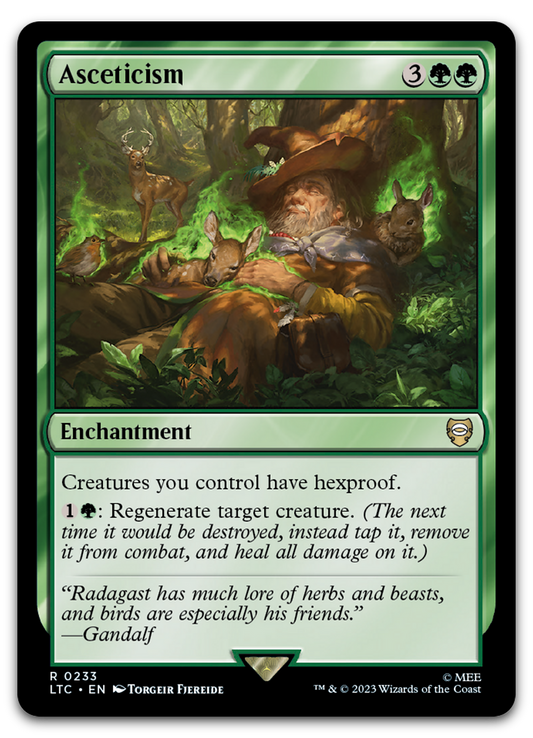 Product image for TCG 499776