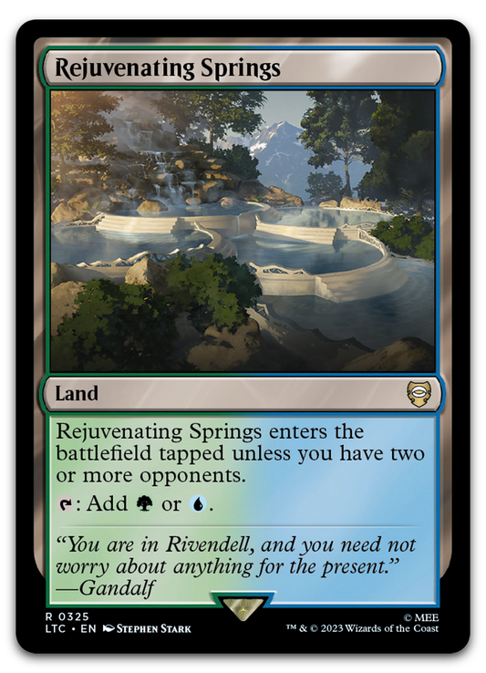 Product image for TCG 499784