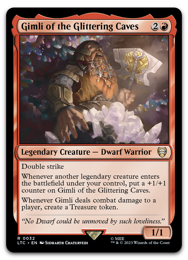 Product image for TCG 499786