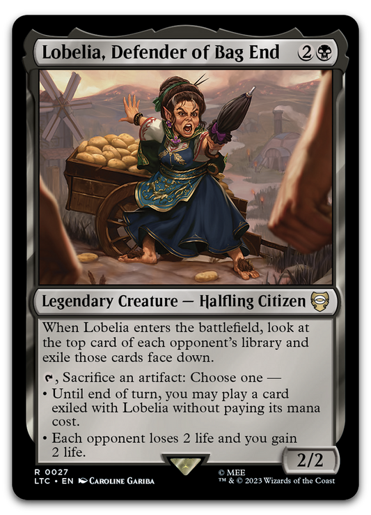 Product image for TCG 499787