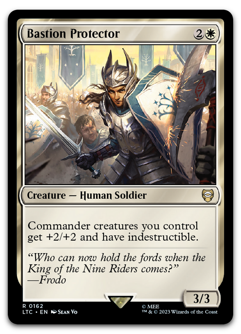 Product image for TCG 499790