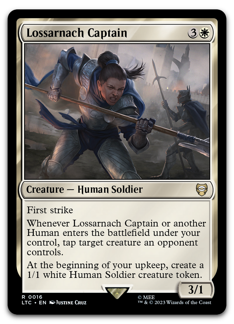 Product image for TCG 499792