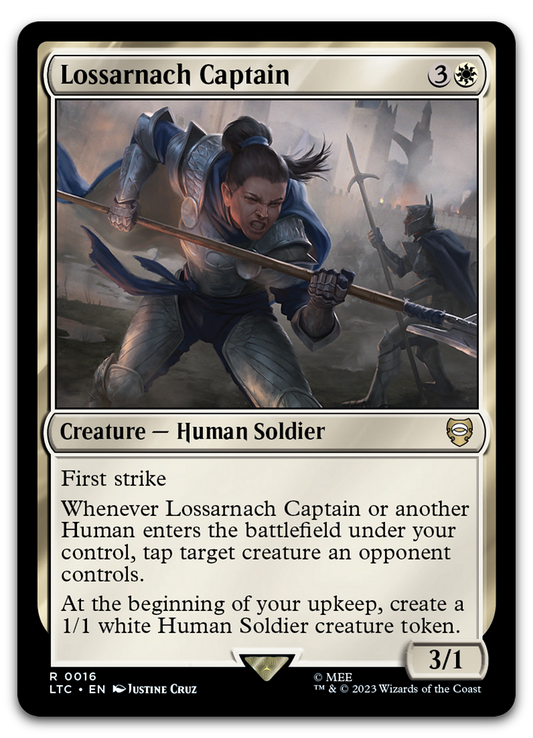 Product image for TCG 499792