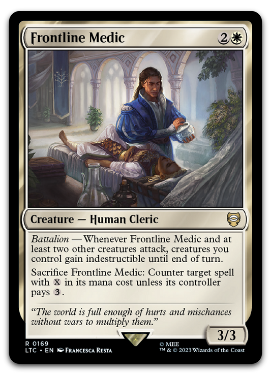 Product image for TCG 499797