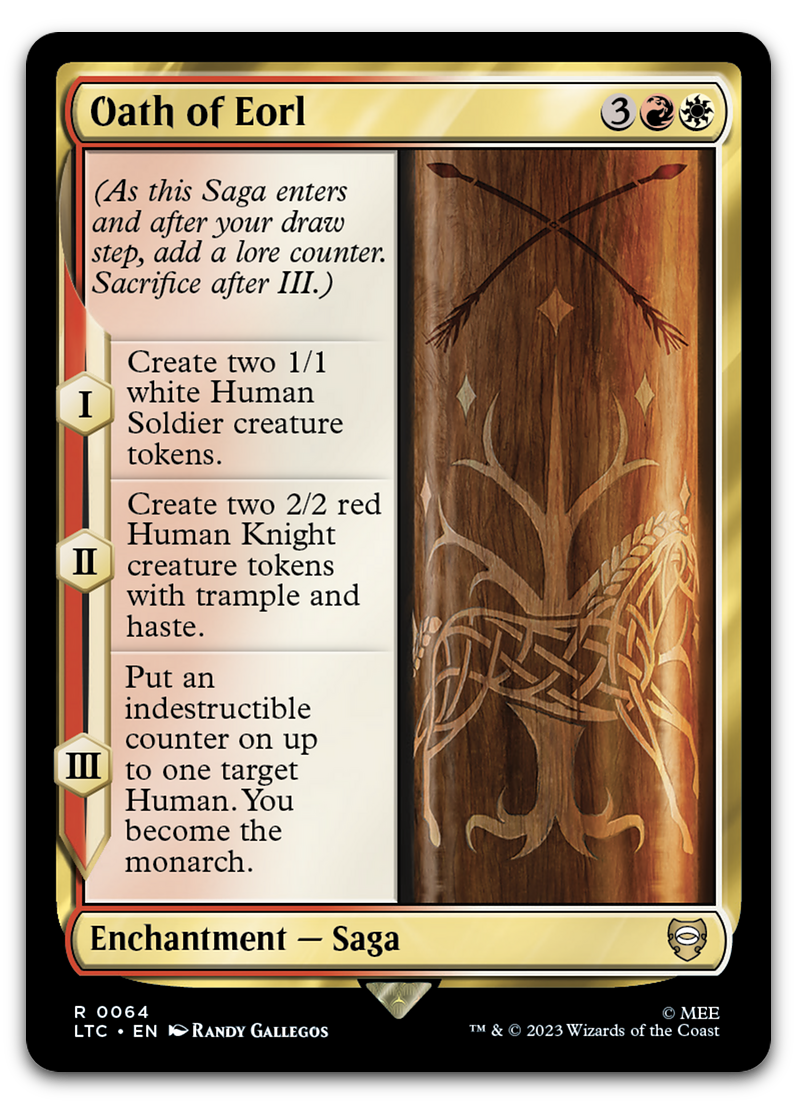 Product image for TCG 499798