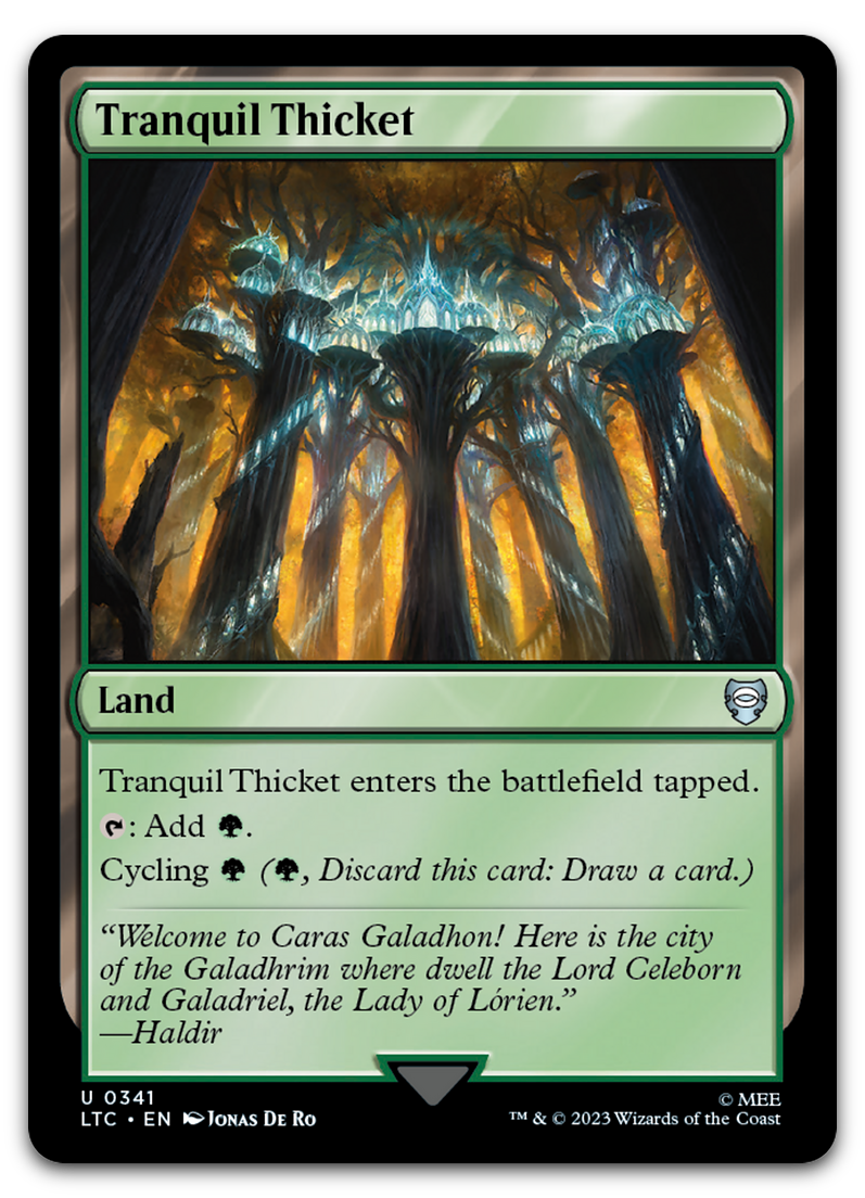 Product image for TCG 499799