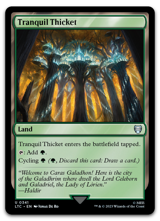 Product image for TCG 499799