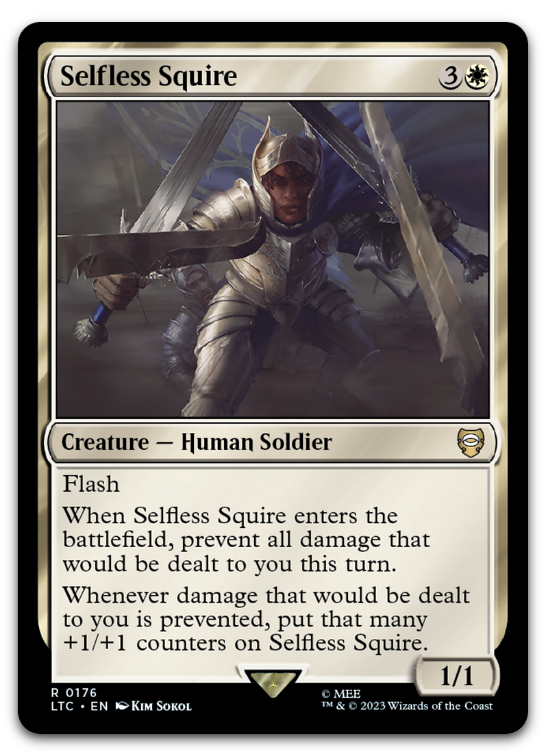 Product image for TCG 499800