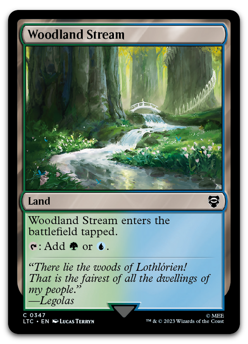 Product image for TCG 499802
