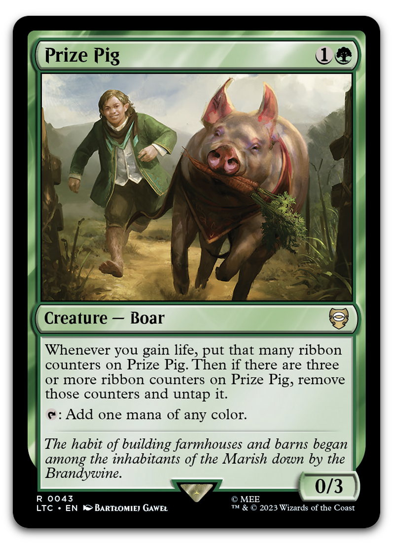 Product image for TCG 499804