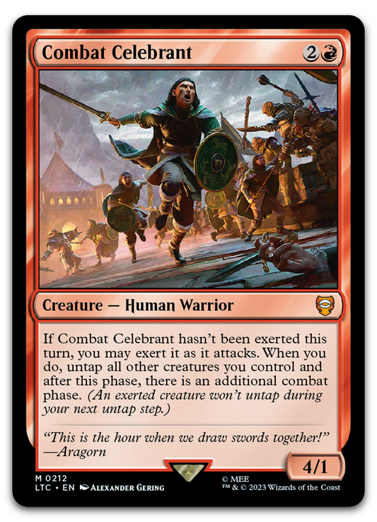 Product image for TCG 499807