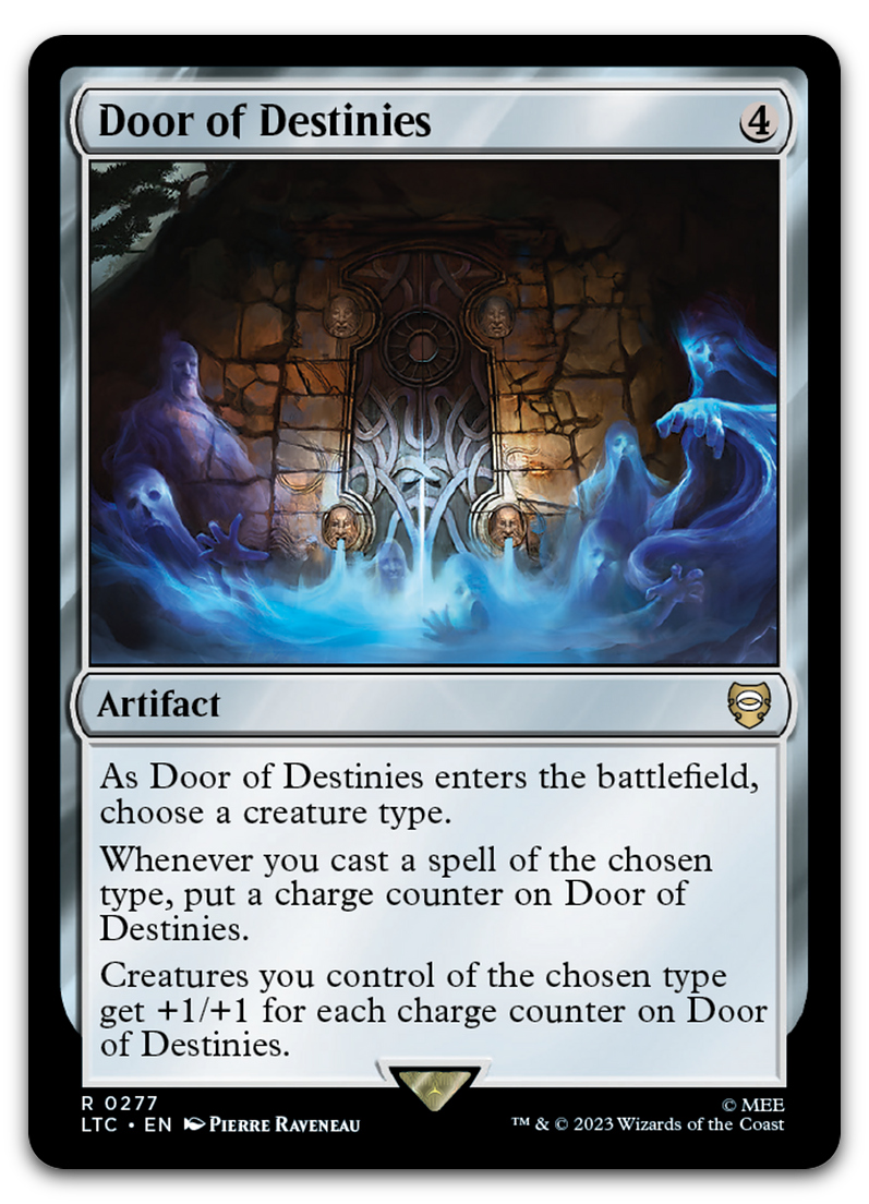 Product image for TCG 499810