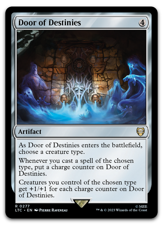 Product image for TCG 499810