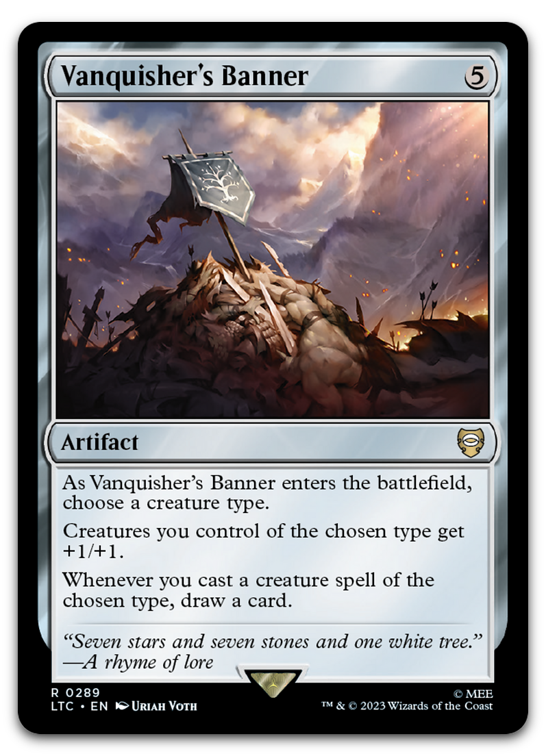 Product image for TCG 499811