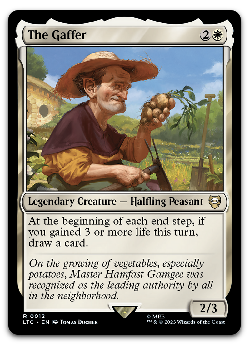 Product image for TCG 499812