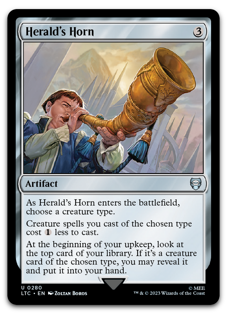 Product image for TCG 499815