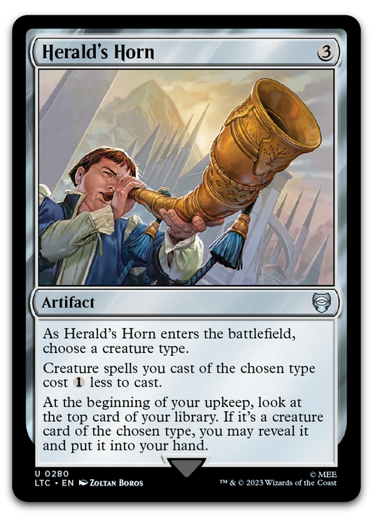 Product image for TCG 499815