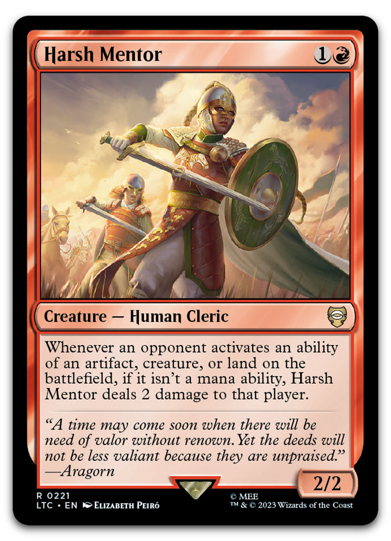 Product image for TCG 499816