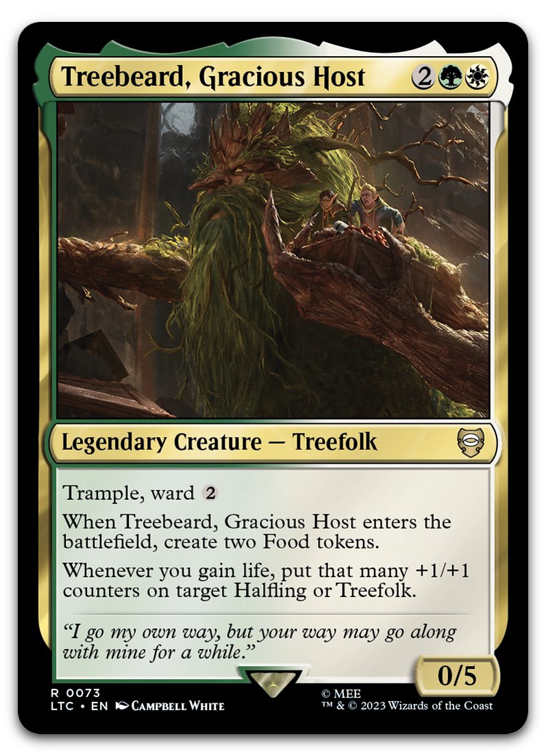Product image for TCG 499818