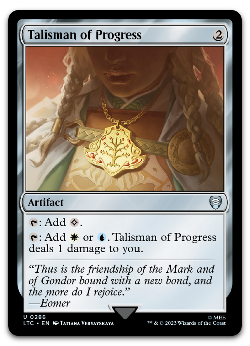 Product image for TCG 499820