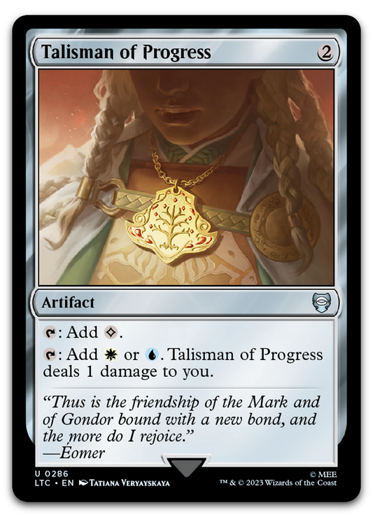 Product image for TCG 499820