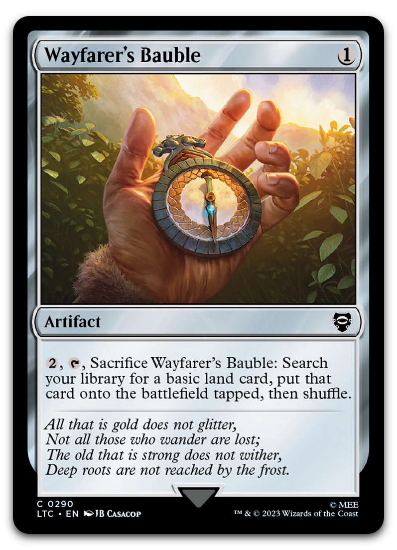 Product image for TCG 499822