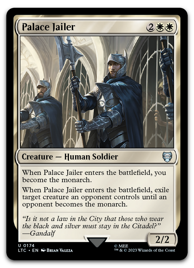 Product image for TCG 499826