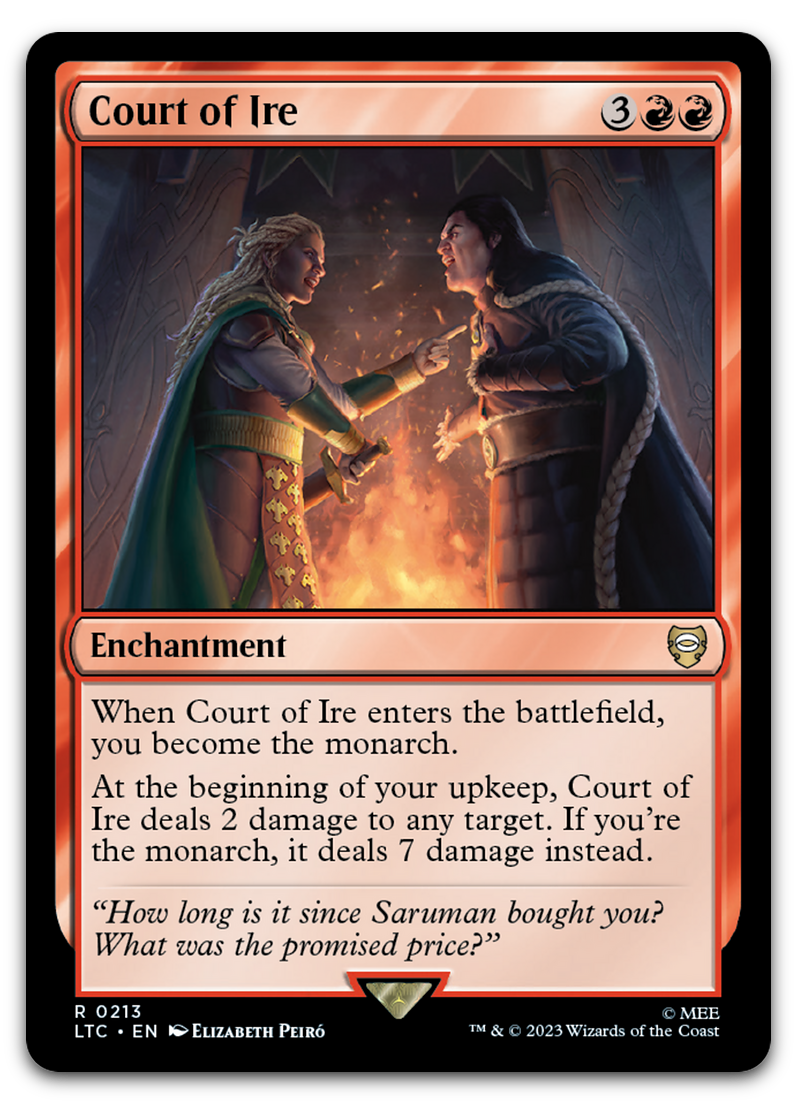 Product image for TCG 499827