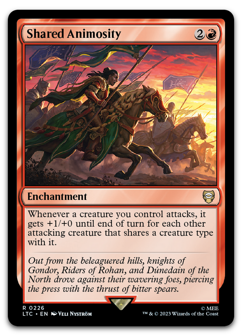 Product image for TCG 499828